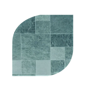 Lajner Cefil Nature Jade - Protivklizni 1,65x25 